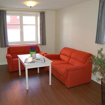 Villa Paula Heringsdorf  Ngoại thất bức ảnh