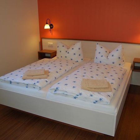 Villa Paula Heringsdorf  Ngoại thất bức ảnh