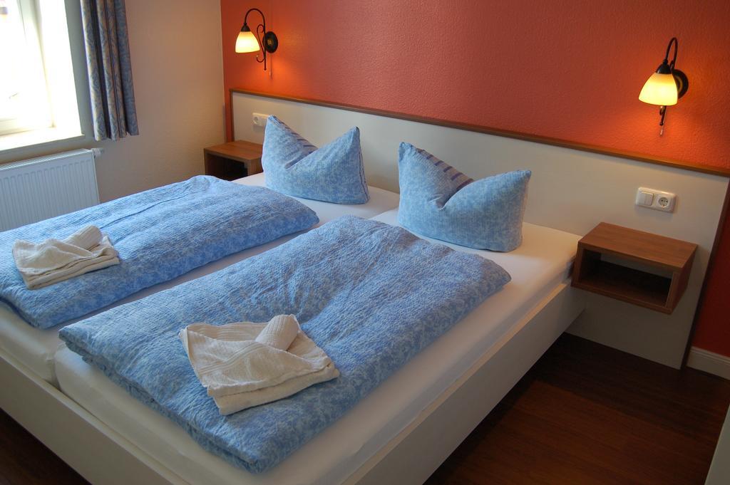 Villa Paula Heringsdorf  Ngoại thất bức ảnh